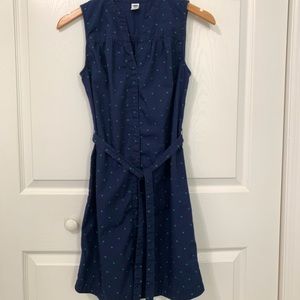 Old Navy dress  XS